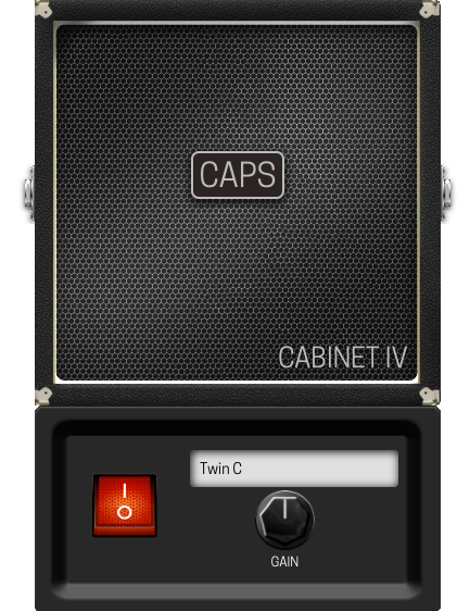Plugin screenshot