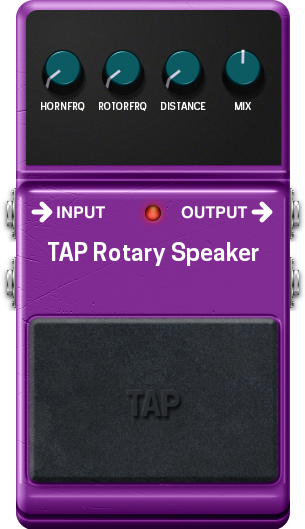 Plugin screenshot
