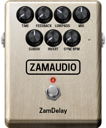 Plugin screenshot