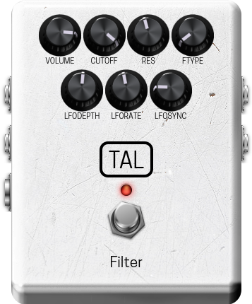 Plugin screenshot