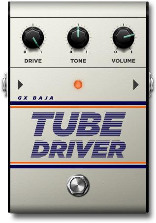 Plugin screenshot