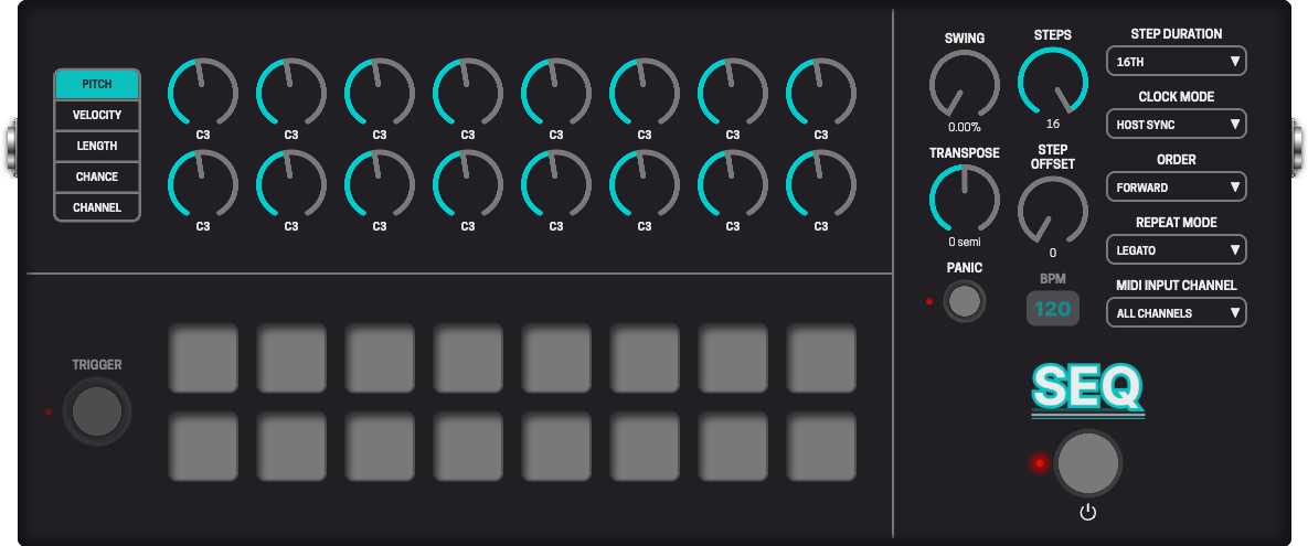 Plugin screenshot