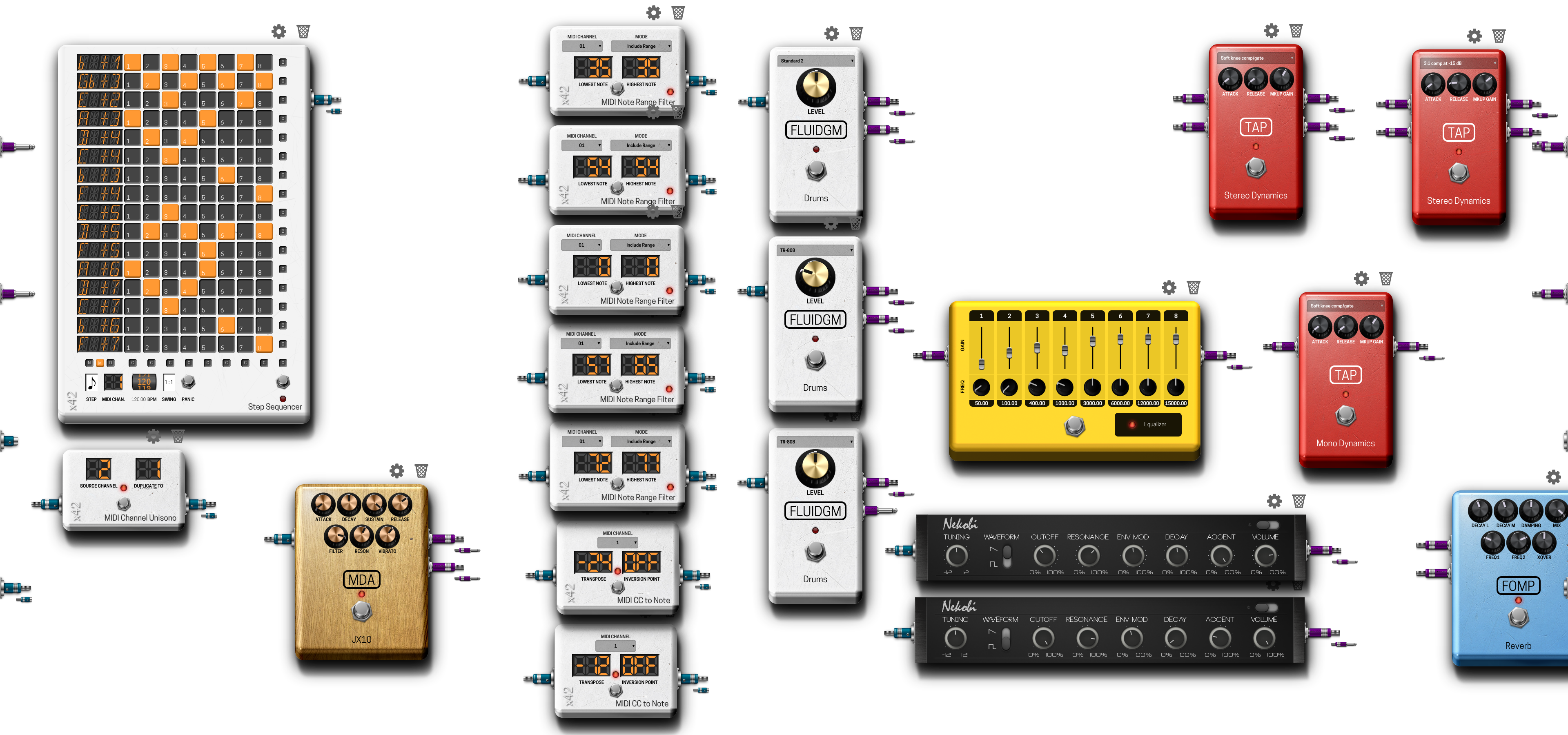 LazySundayEvening screenshot